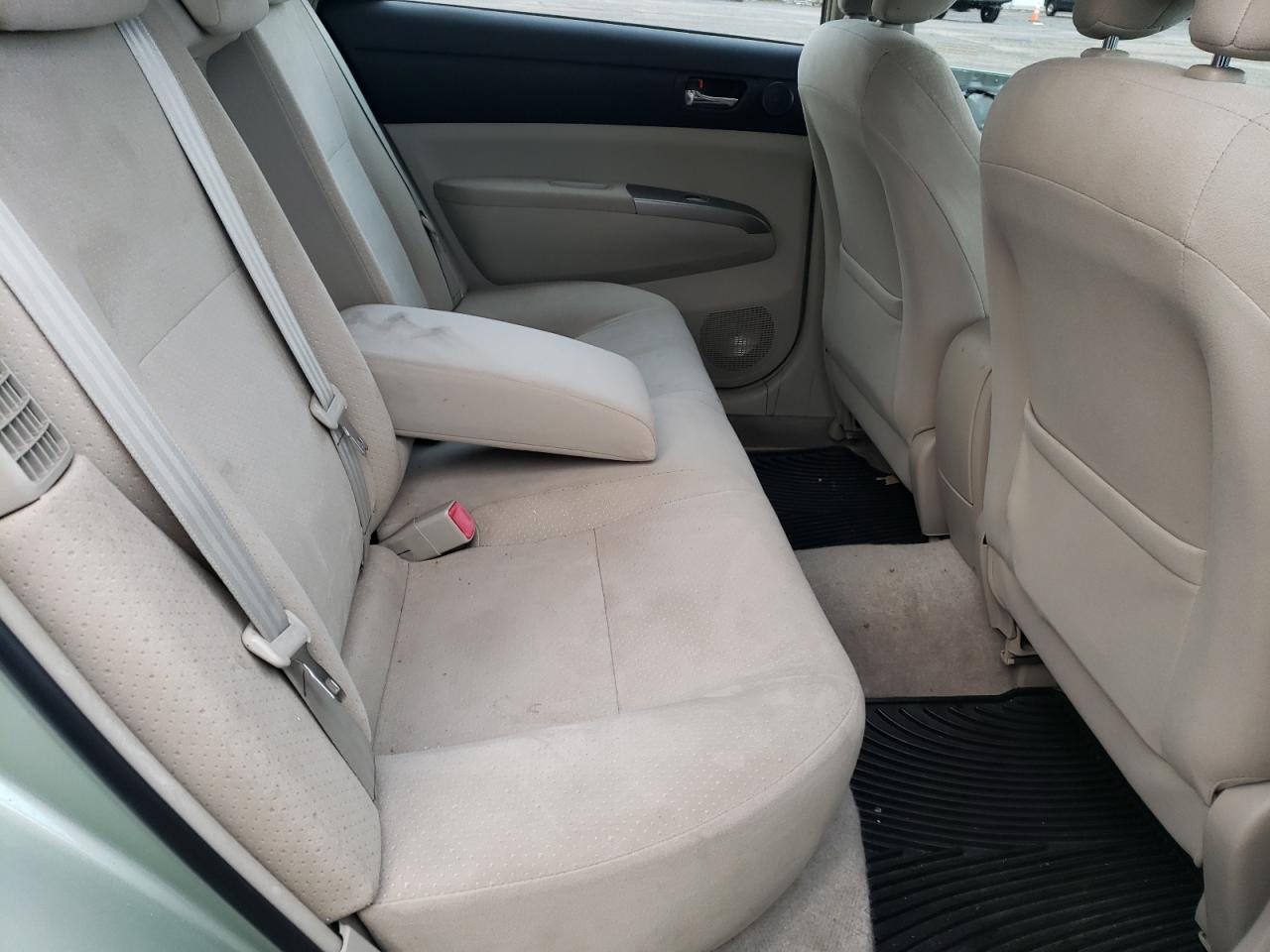 2008 Toyota Prius - Image 11