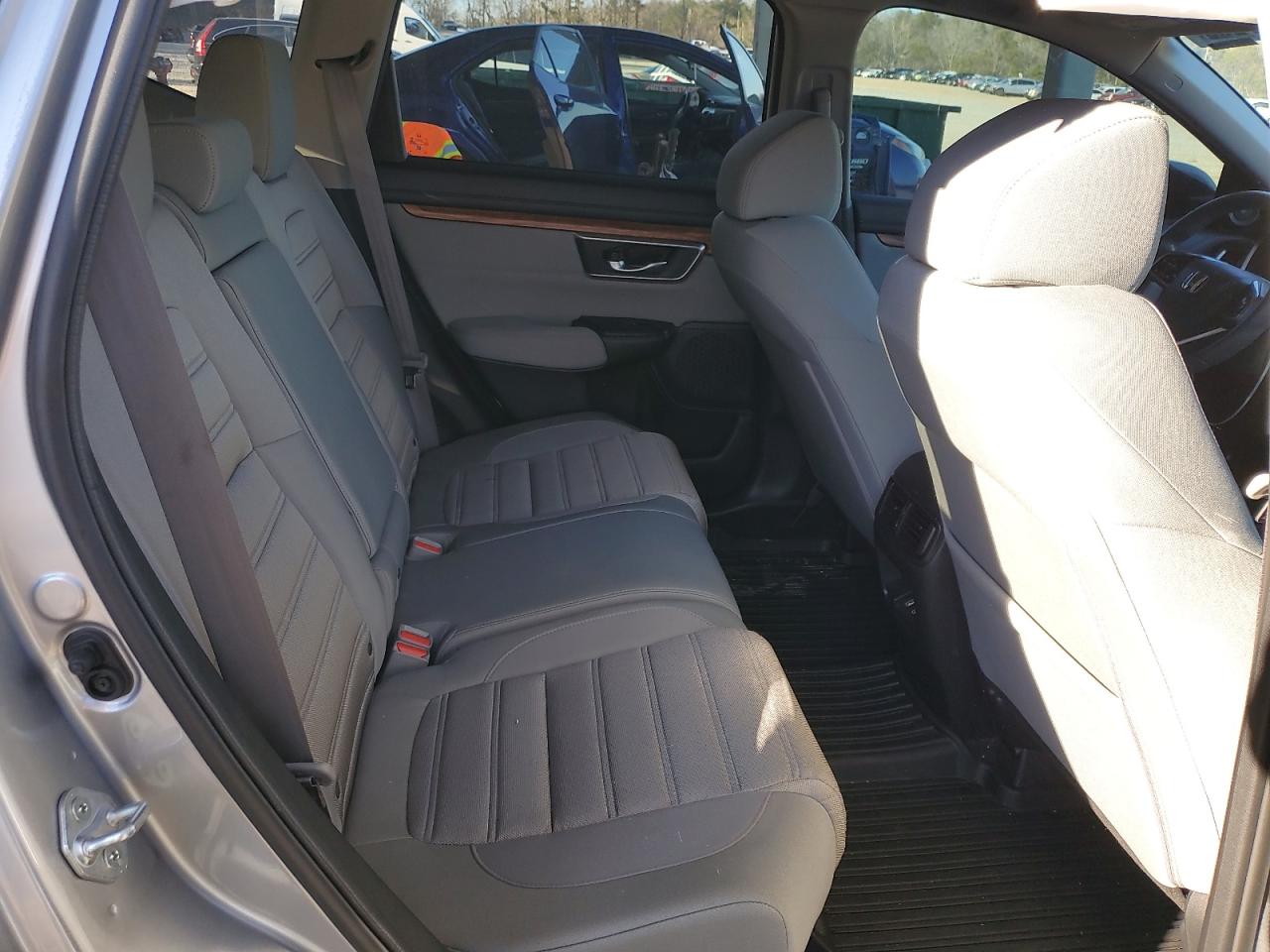 2021 Honda CR-V - Image 10