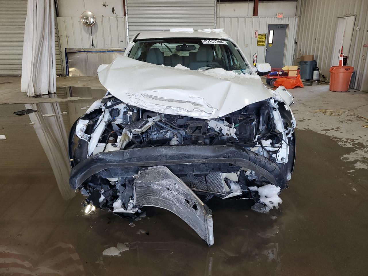 2018 Honda HR-V - Image 5