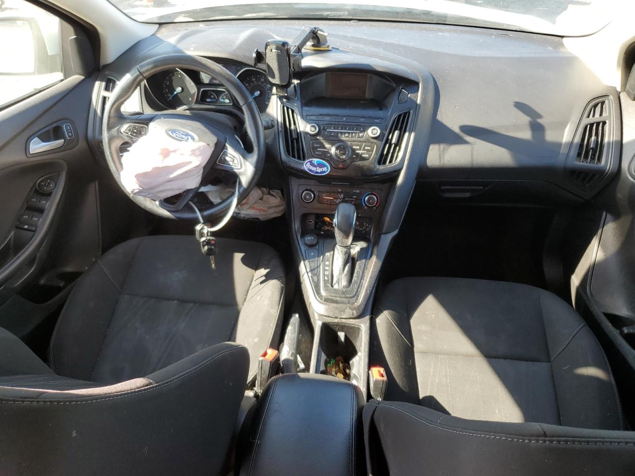 2018 Ford Focus - Image 8