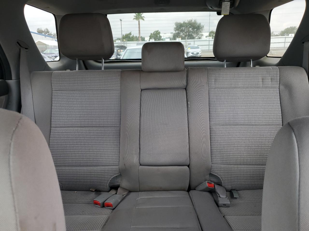 2009 Kia Sorento - Image 10