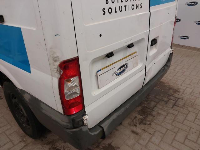 2008 FORD TRANSIT 11