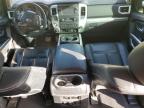 2016 NISSAN TITAN XD SL for sale at Copart FL - MIAMI NORTH