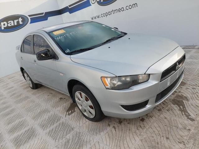 JMYSRCY1AEU723762 - 2014 Mitsubishi Lancer Es/es Sport - #undefined