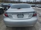 2011 Saab 9-5 Turbo продається в Leroy, NY - All Over