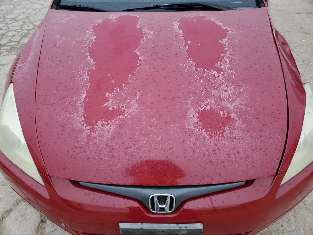 2005 Honda Accord - Image 11