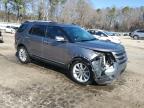 2014 Ford Explorer Limited for Sale in Austell, GA - Front End