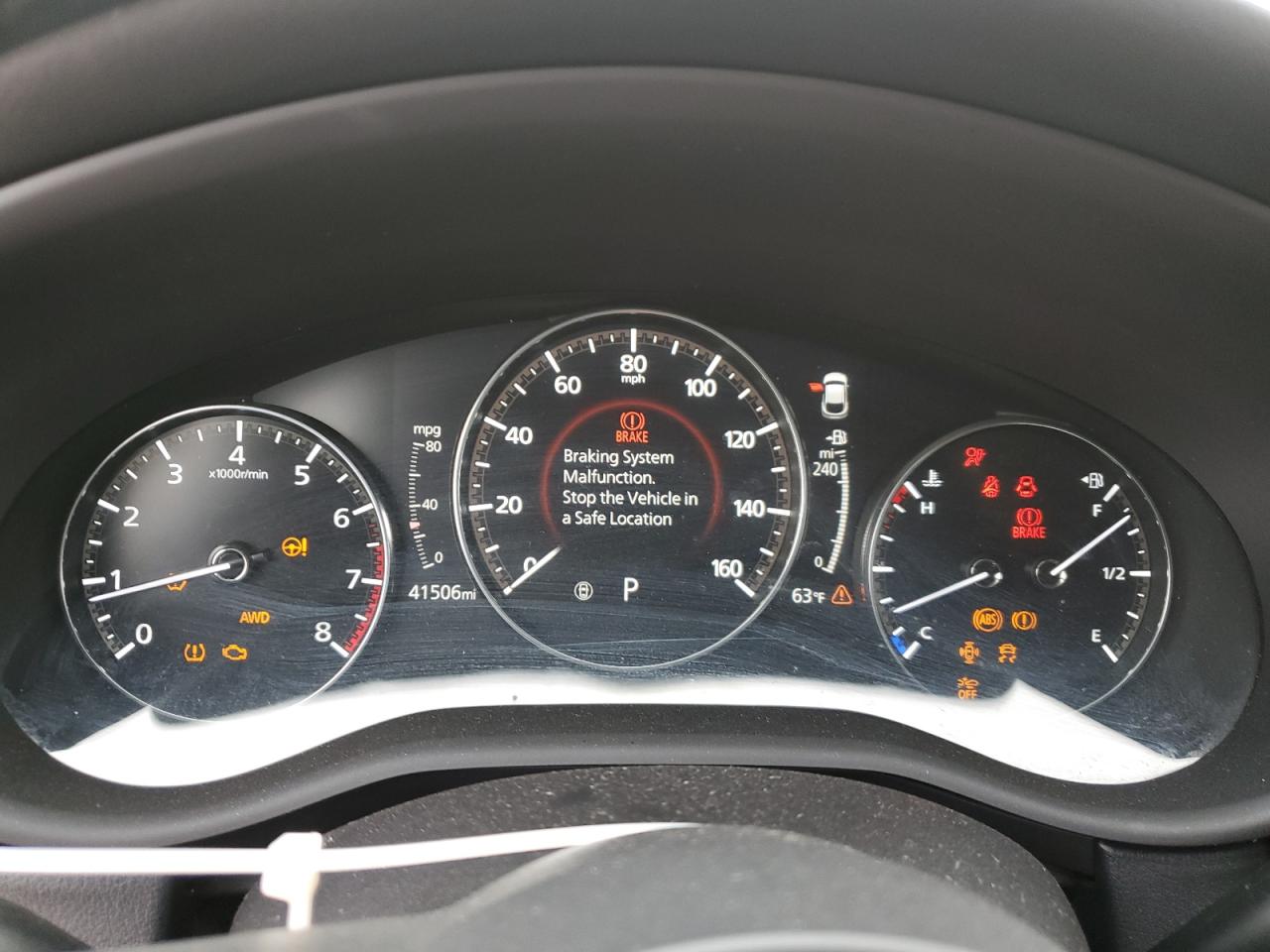 2021 Mazda CX-30 - Image 9