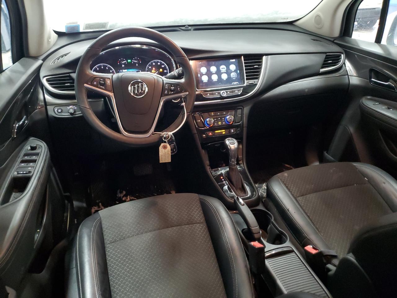 2017 Buick Encore - Image 8