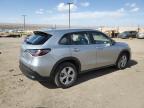 2024 Honda Hr-V Lx на продаже в Albuquerque, NM - Side