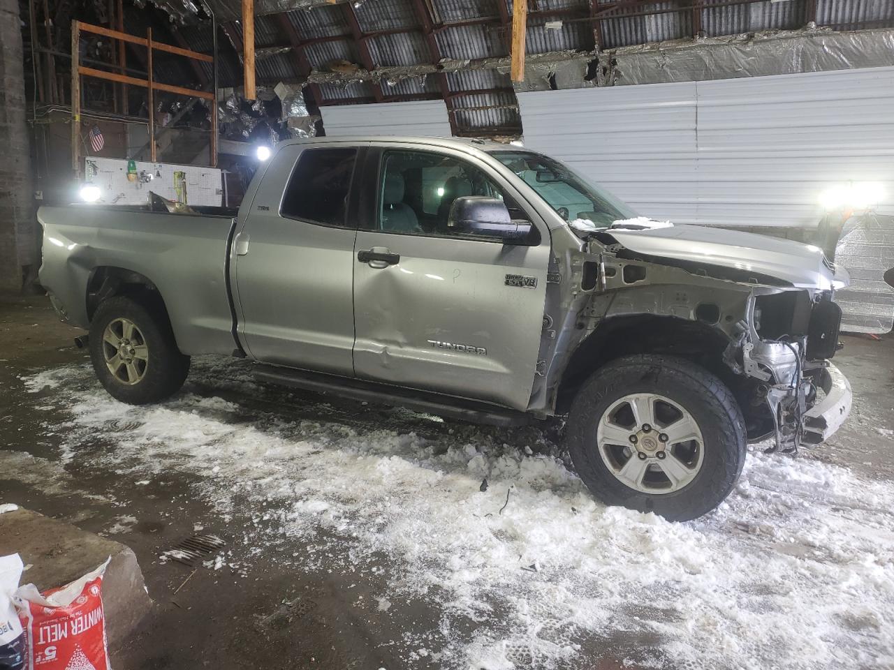2019 Toyota Tundra - Image 4