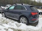 2019 Audi Q5 Premium Plus zu verkaufen in Waldorf, MD - Front End