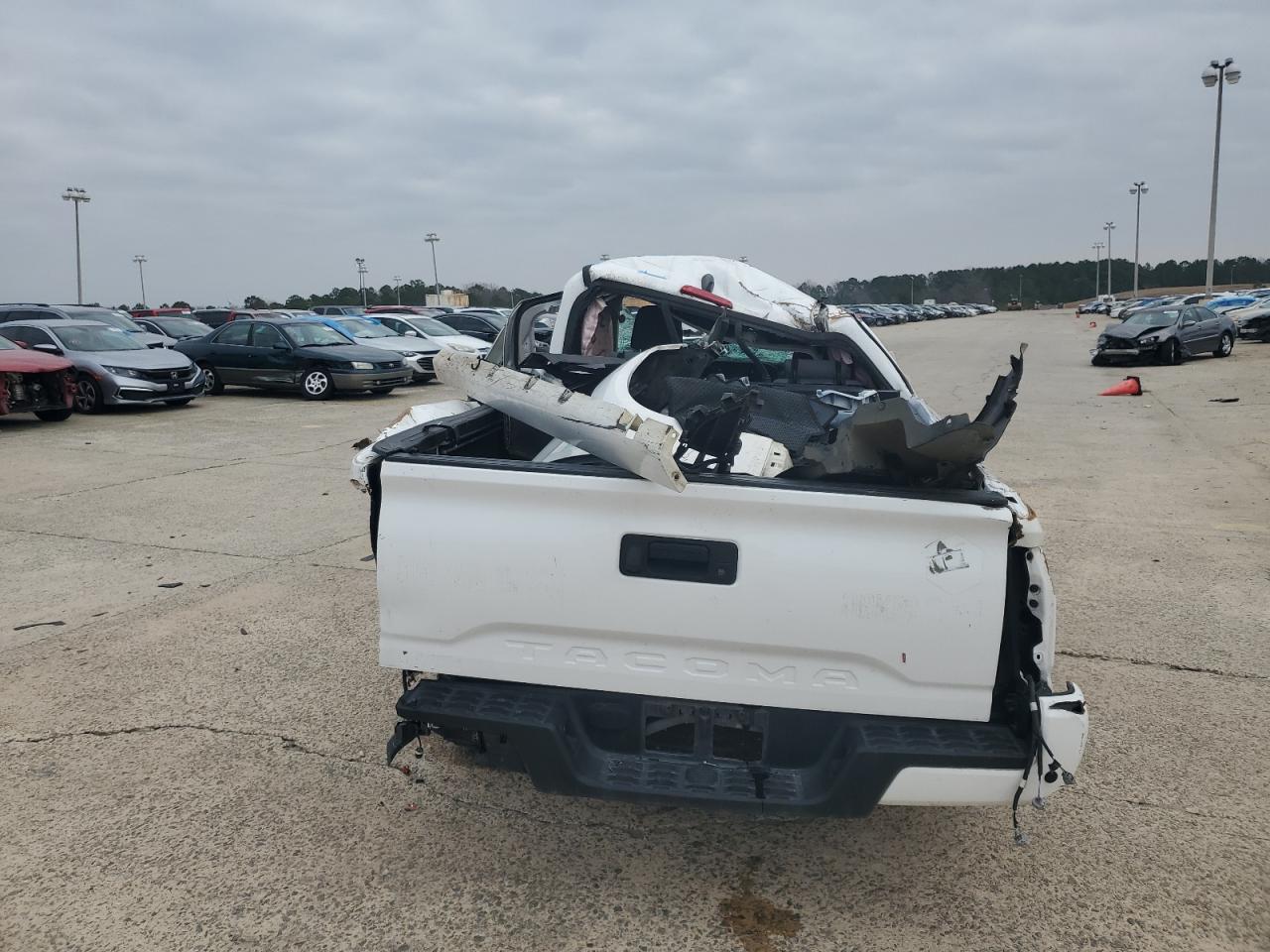 2019 Toyota Tacoma - Image 6