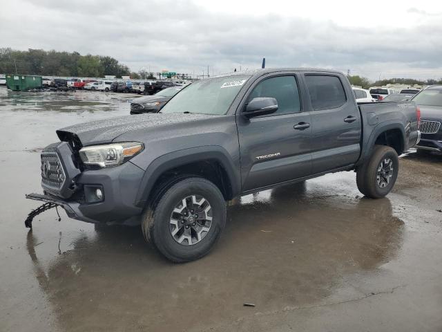 2019 Toyota Tacoma Double Cab
