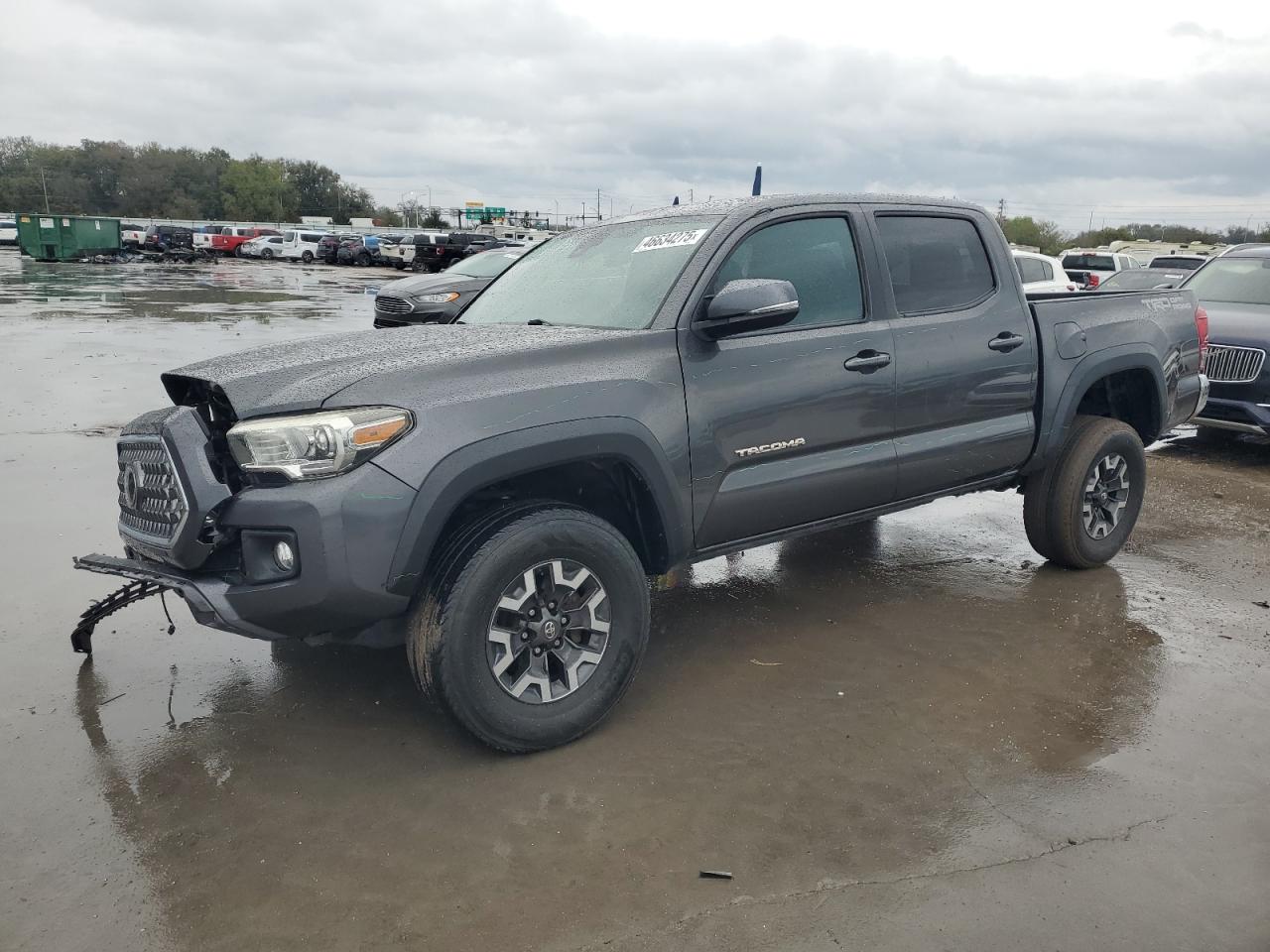 Toyota Tacoma