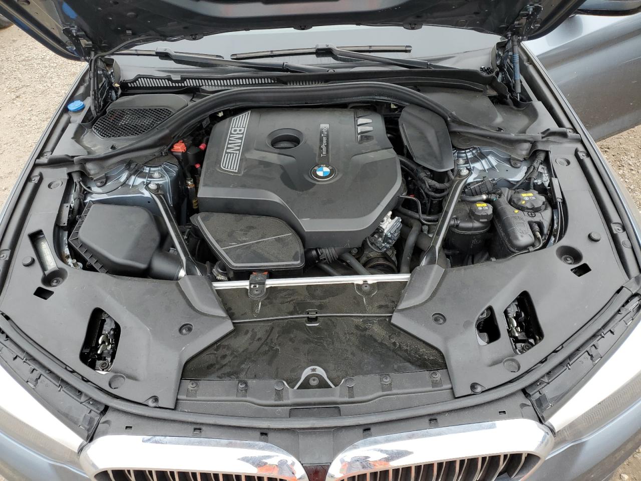 2018 BMW 5er - Image 11