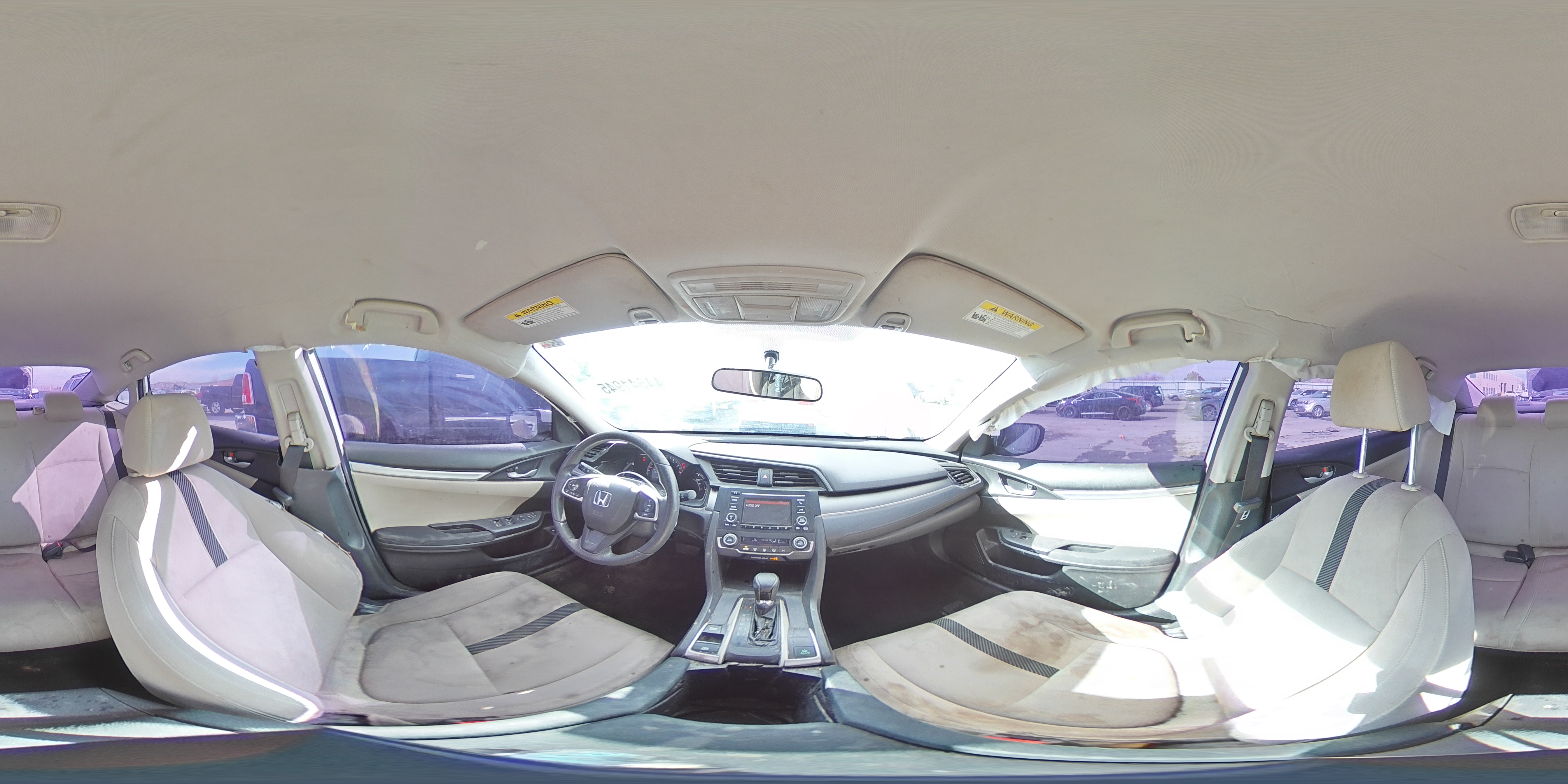 2018 Honda Civic - Image 14