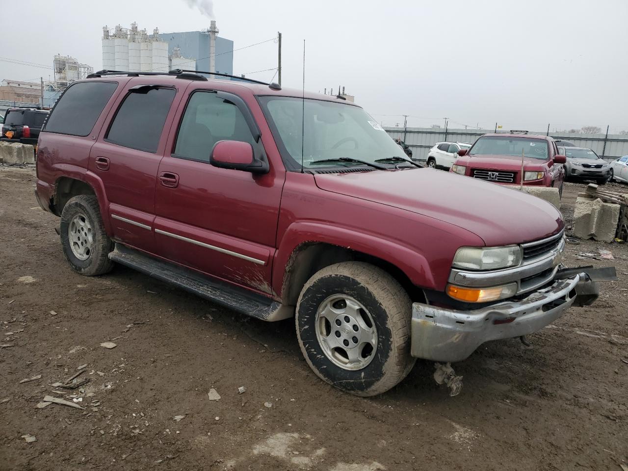 2004 Chevrolet Tahoe - Image 4