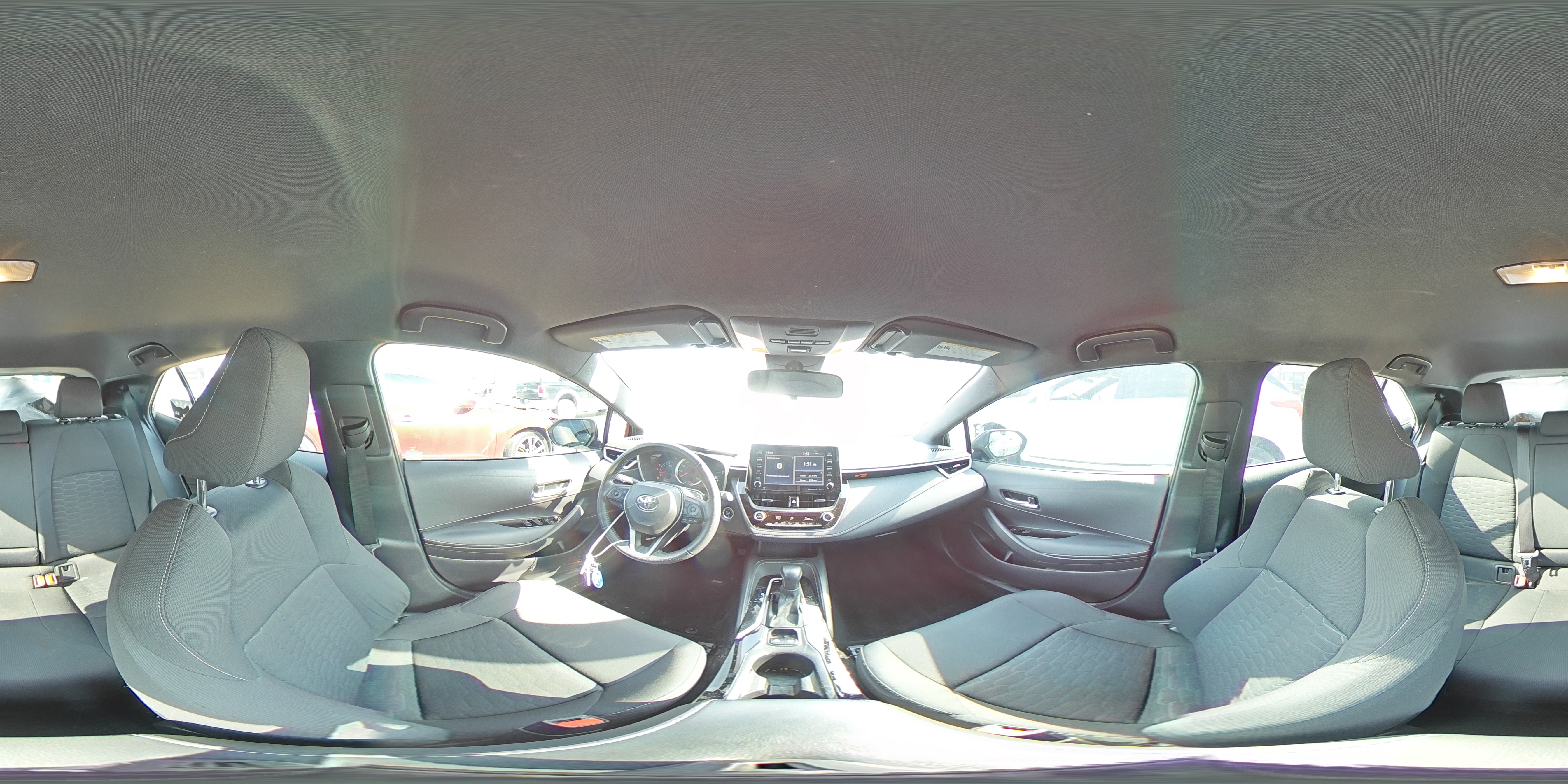 2019 Toyota Corolla - Image 14