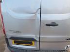 2015 FORD TRANSIT CU for sale at Copart SANDY