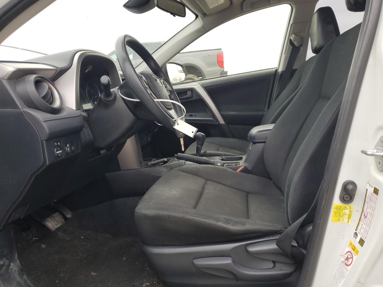 2018 Toyota RAV 4 - Image 7
