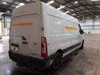 2013 RENAULT MASTER LM3 for sale at Copart SANDTOFT