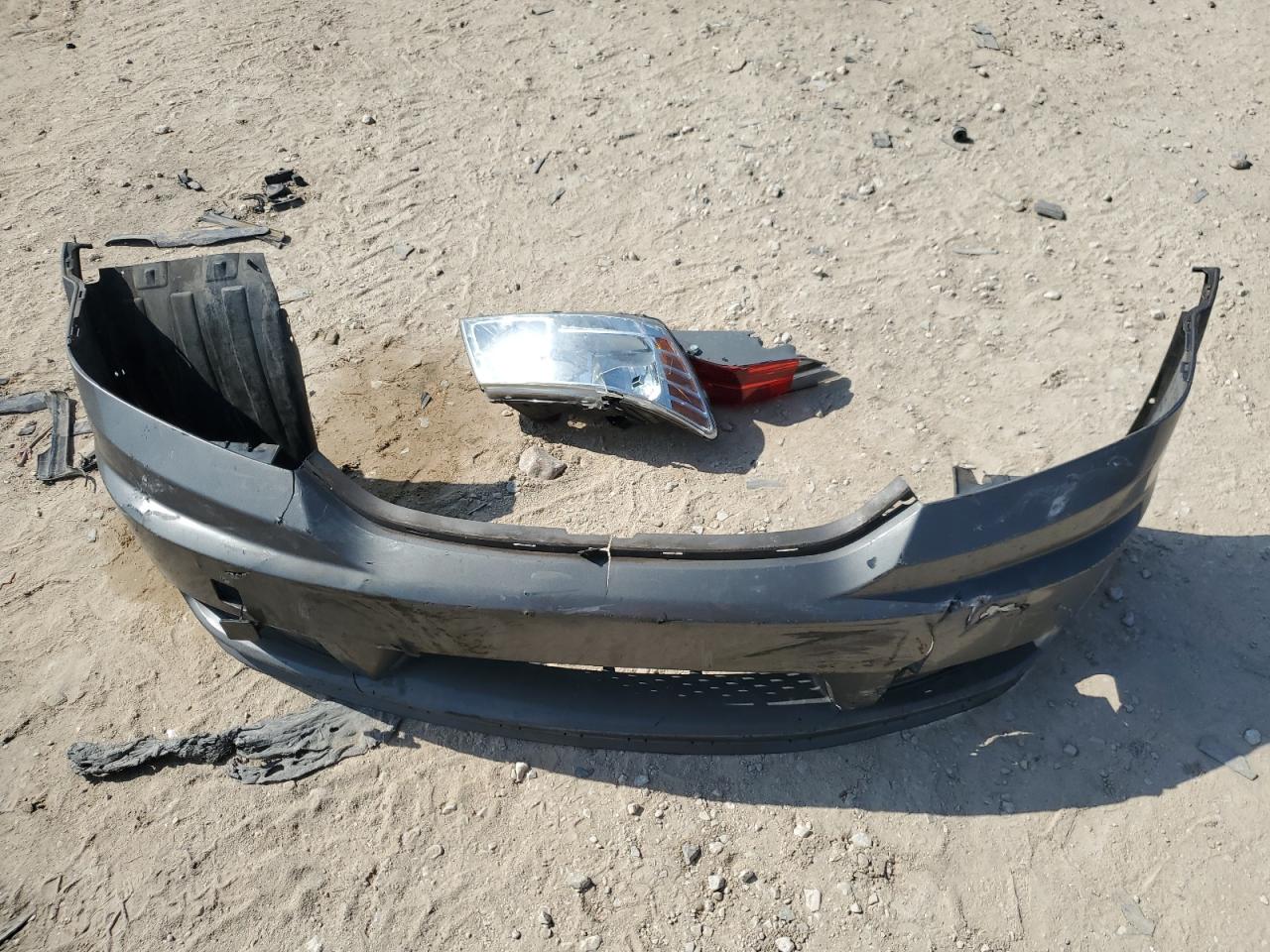 2012 Dodge Journey - Image 12