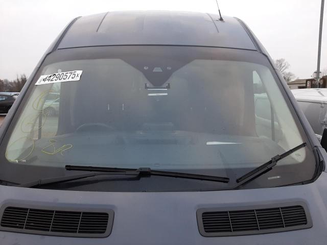 2021 FORD TRANSIT 35