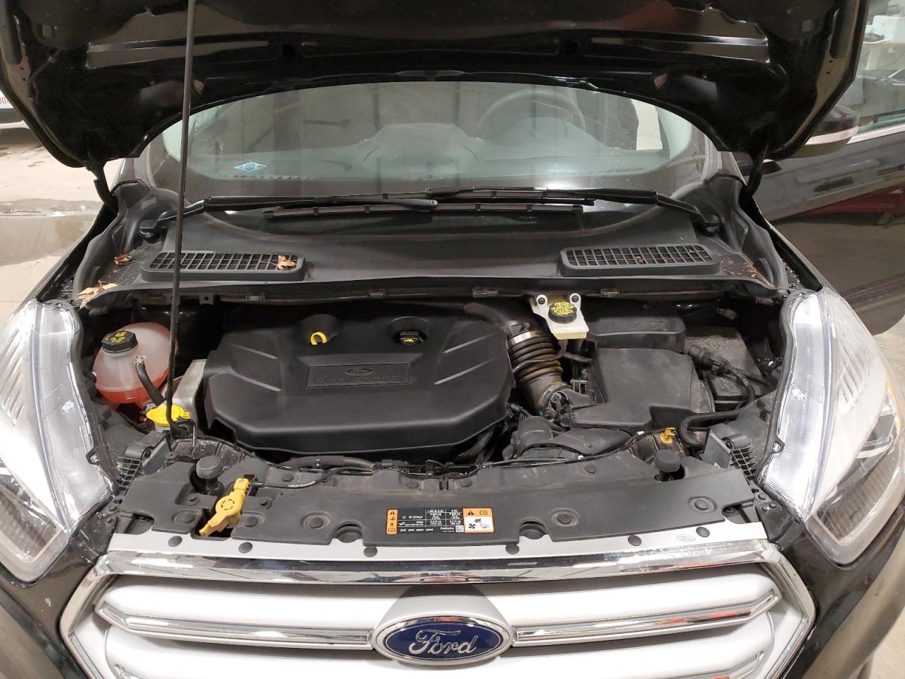 2018 Ford Escape - Image 12