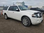 2013 Ford Expedition El Limited на продаже в Chicago Heights, IL - Front End