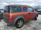 2004 Honda Element Ex en Venta en Central Square, NY - Front End