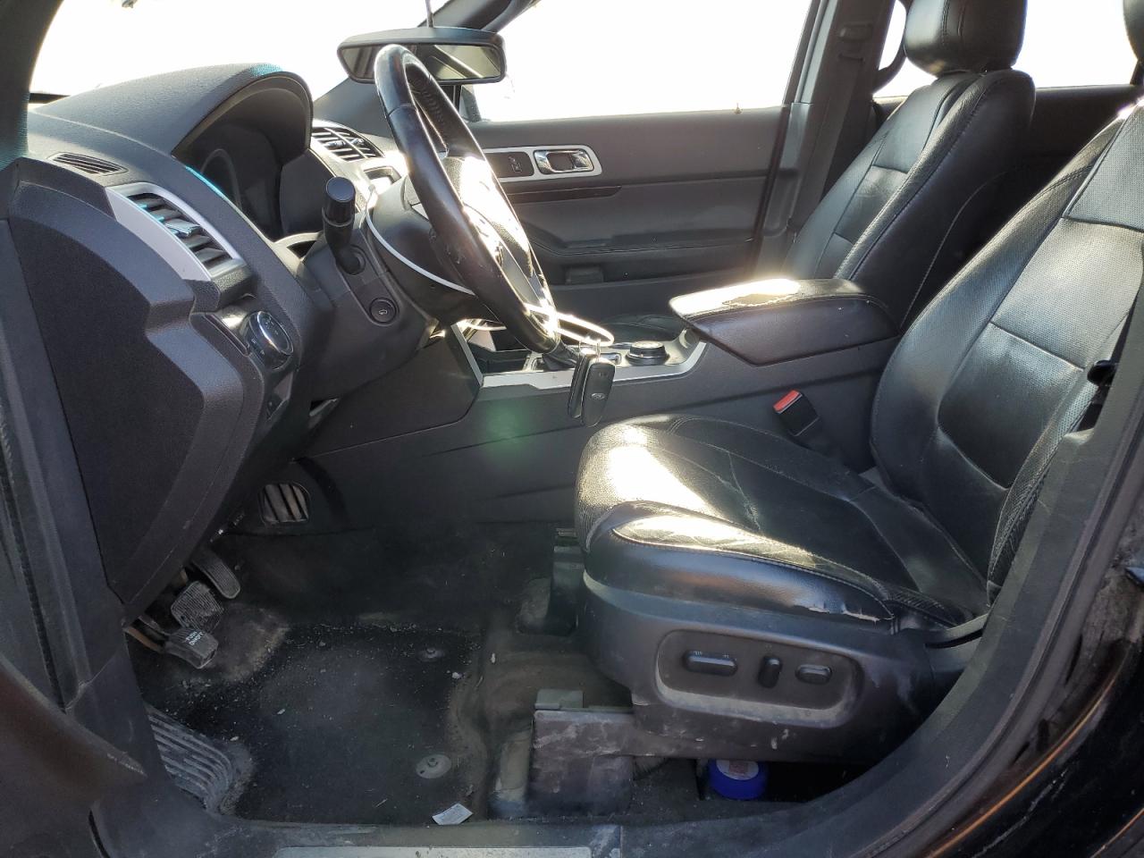 2011 Ford Explorer - Image 7