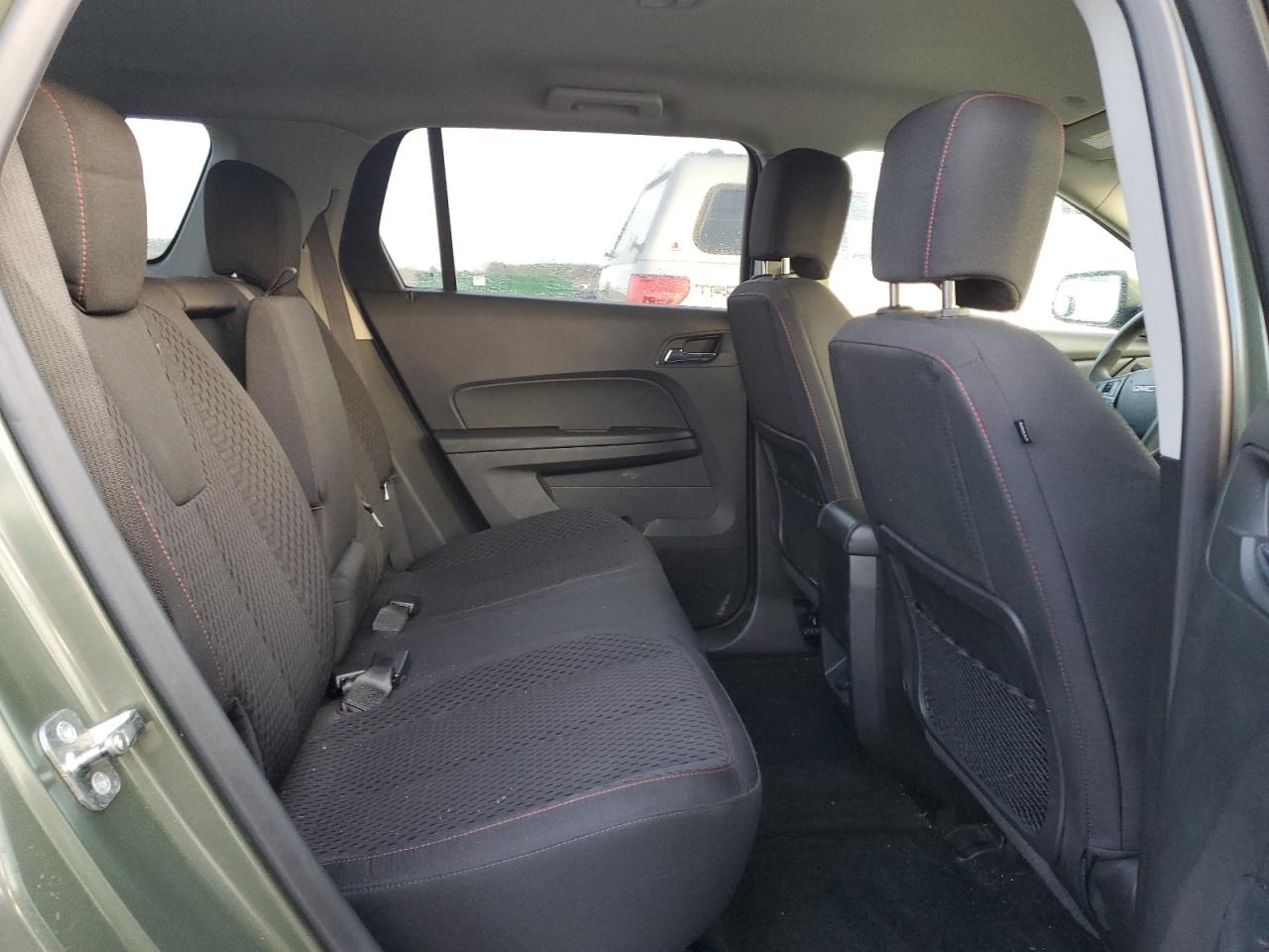 2015 GMC Terrain - Image 11