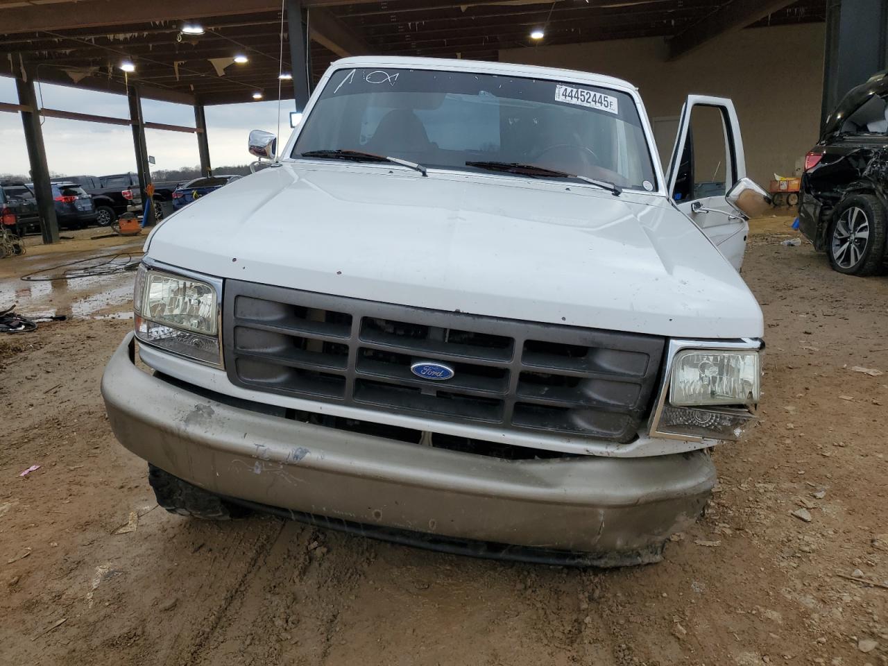 1996 Ford F-150 - Image 5
