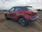 2019 Nissan Kicks S იყიდება Elgin-ში, IL - Front End