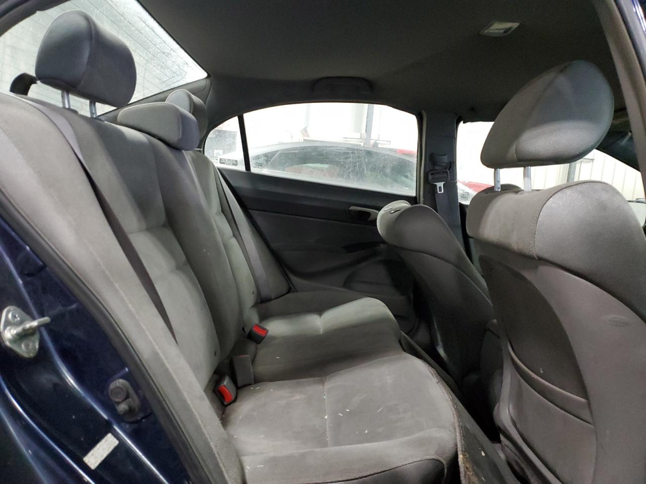 2006 Honda Civic - Image 10