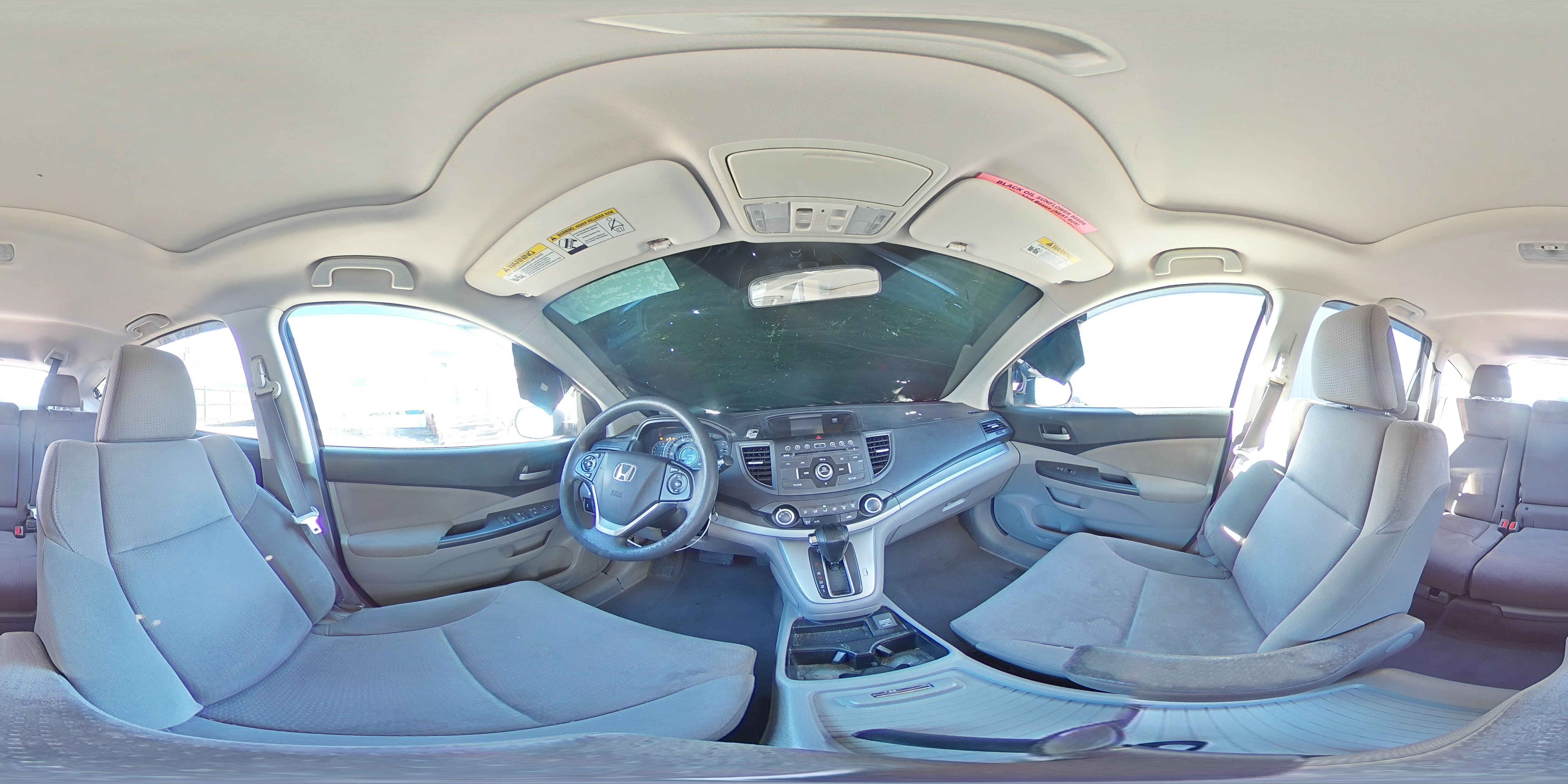 2014 Honda CR-V - Image 15