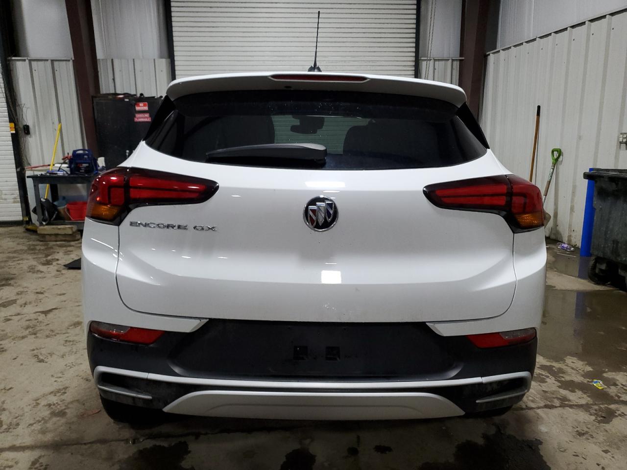 2020 Buick Encore - Image 6