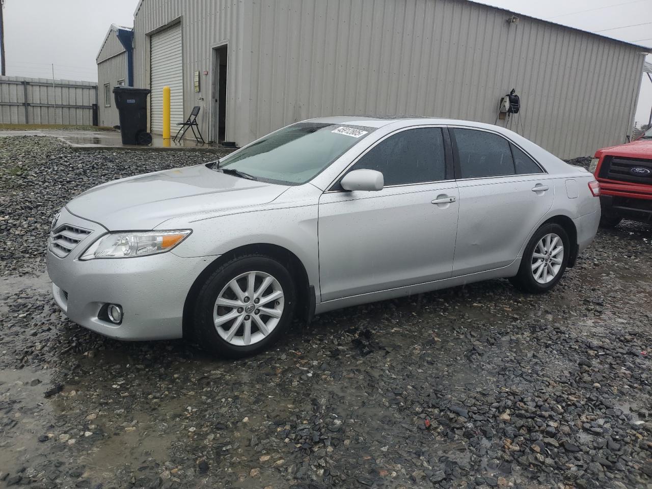 2010 Toyota Camry - Image 1