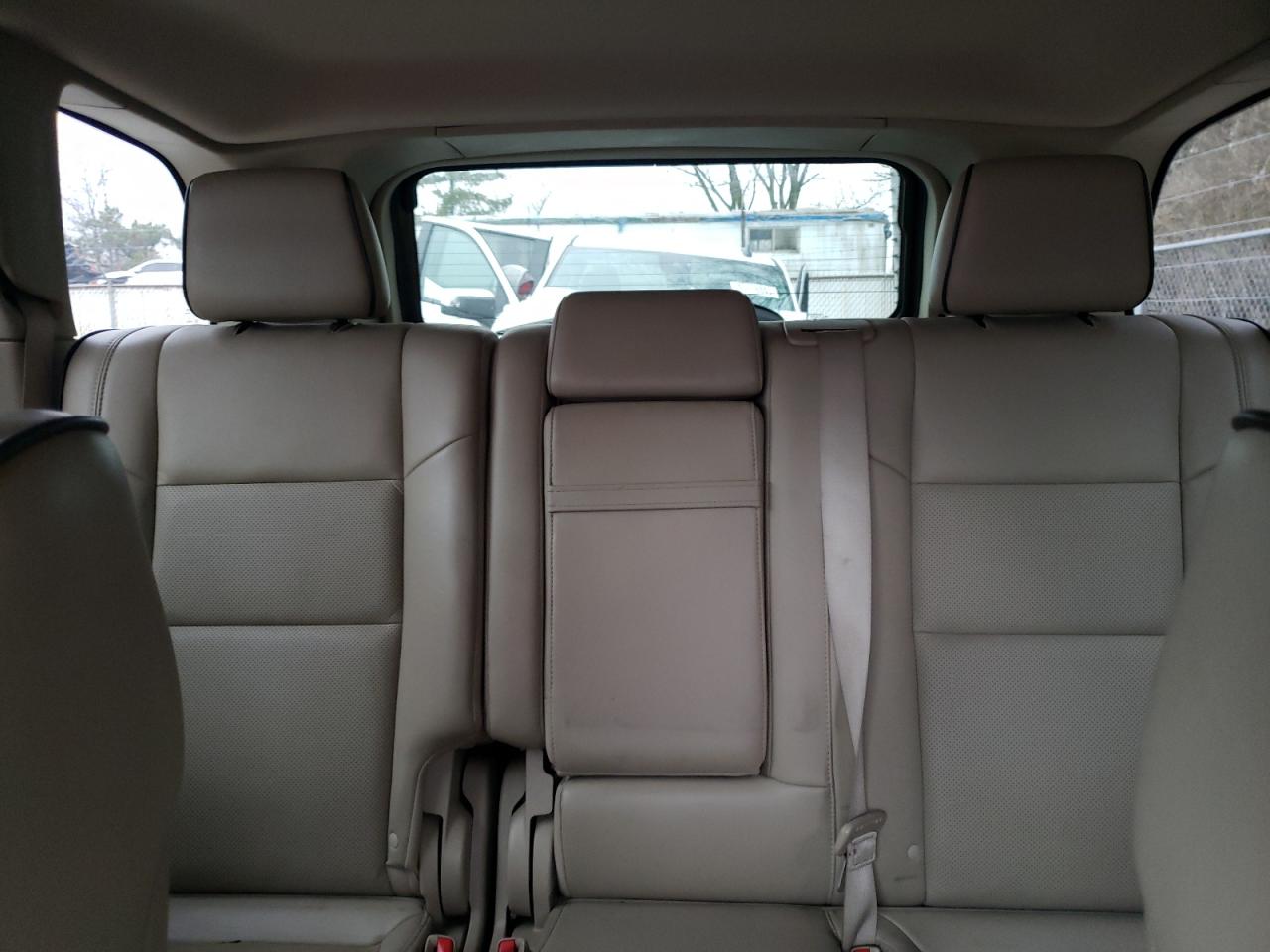 2011 Jeep Grand Cherokee - Image 10