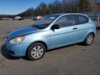 2009 Hyundai Accent Gs продається в Brookhaven, NY - Minor Dent/Scratches