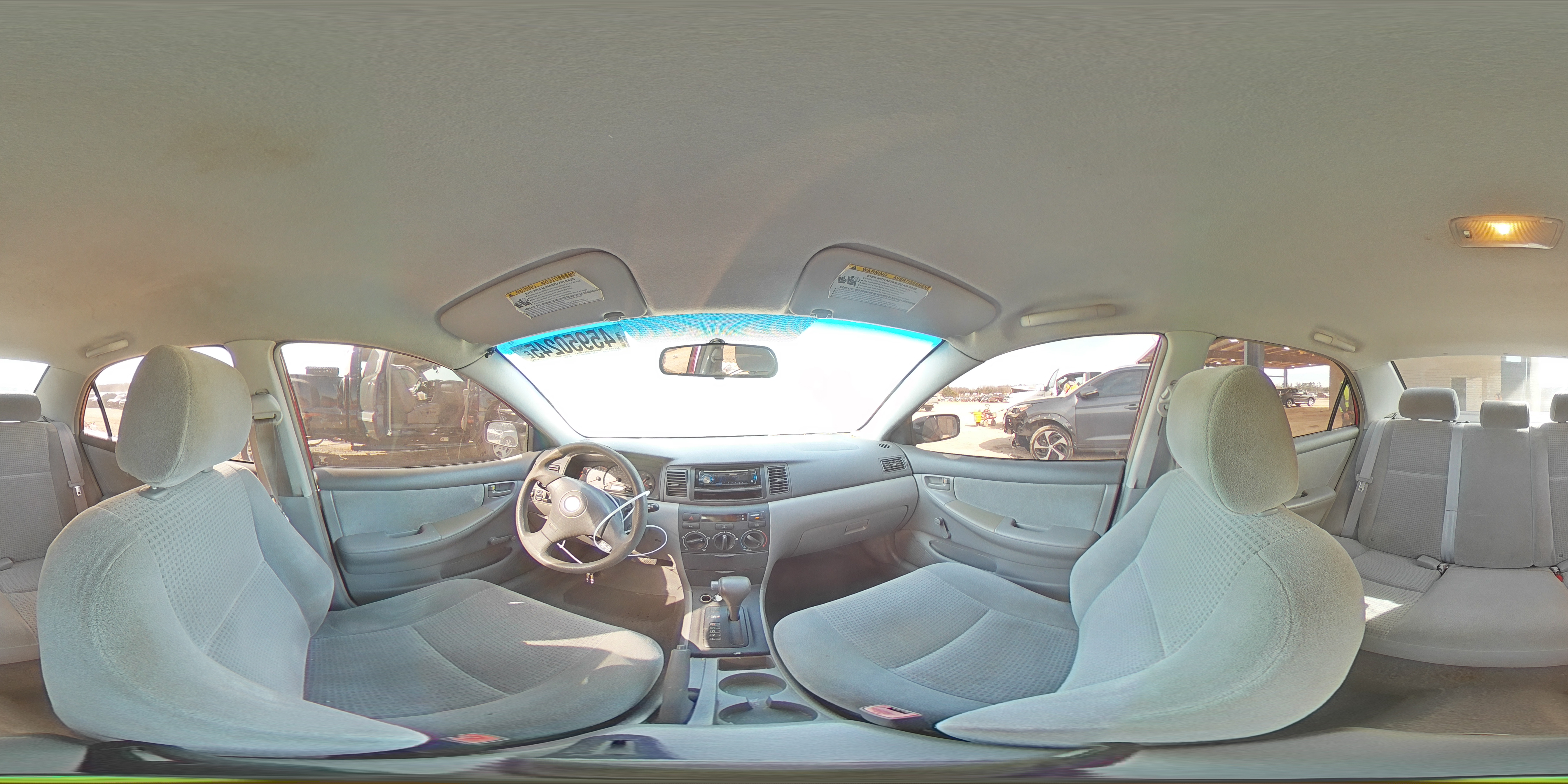 2006 Toyota Corolla - Image 13