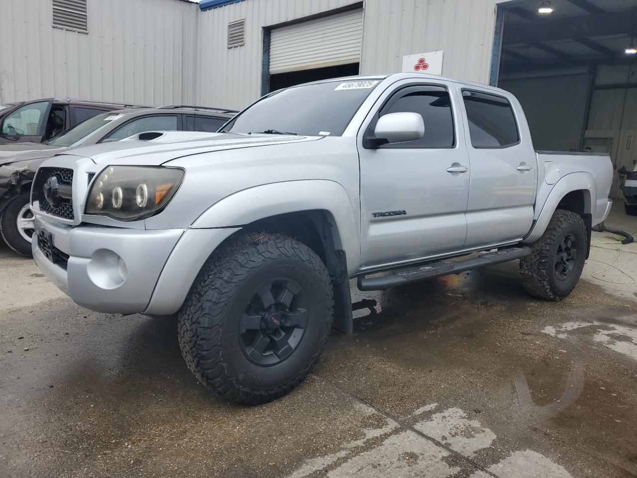 2011 Toyota Tacoma - Image 1