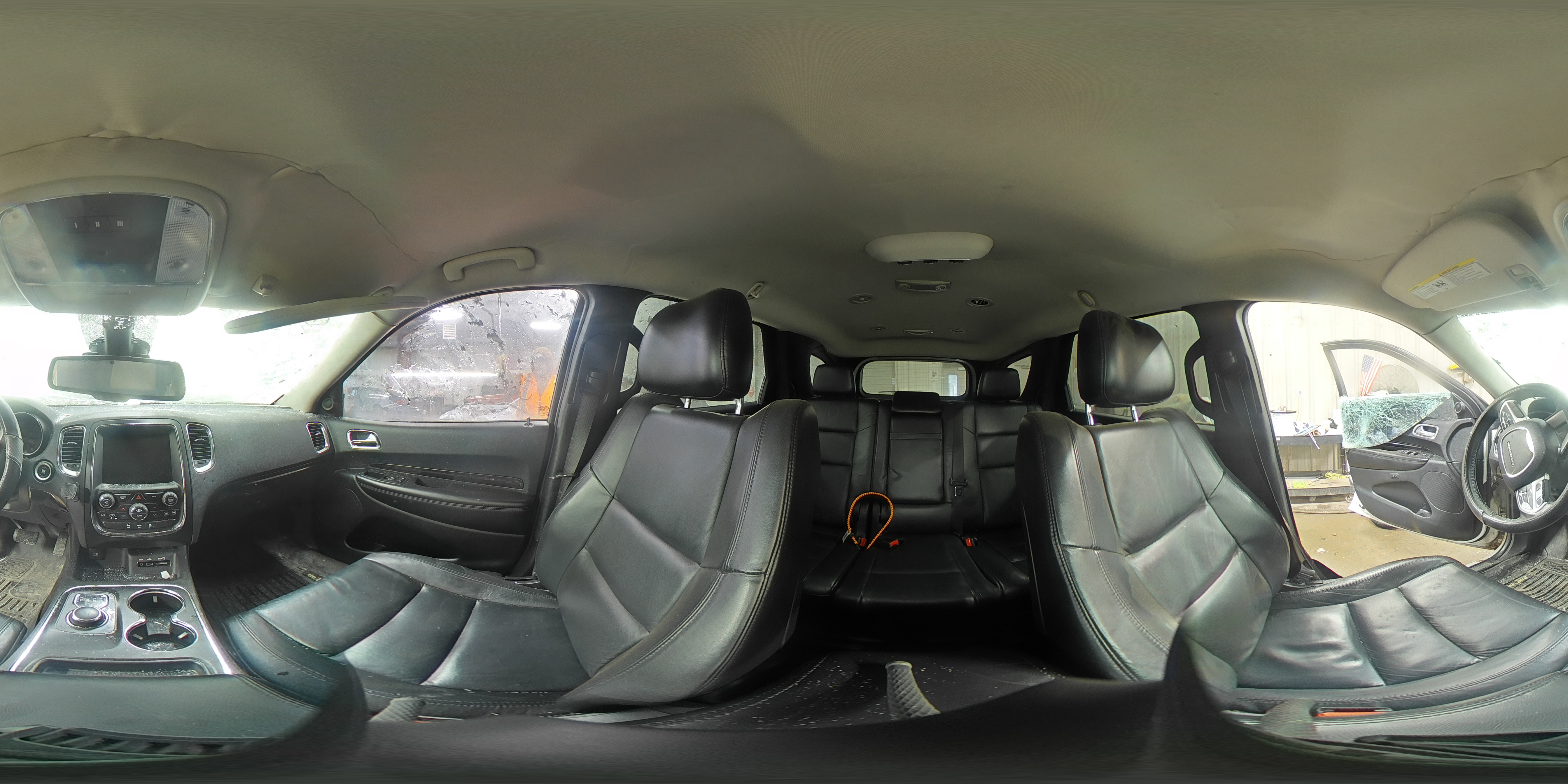 2015 Dodge Durango - Image 14