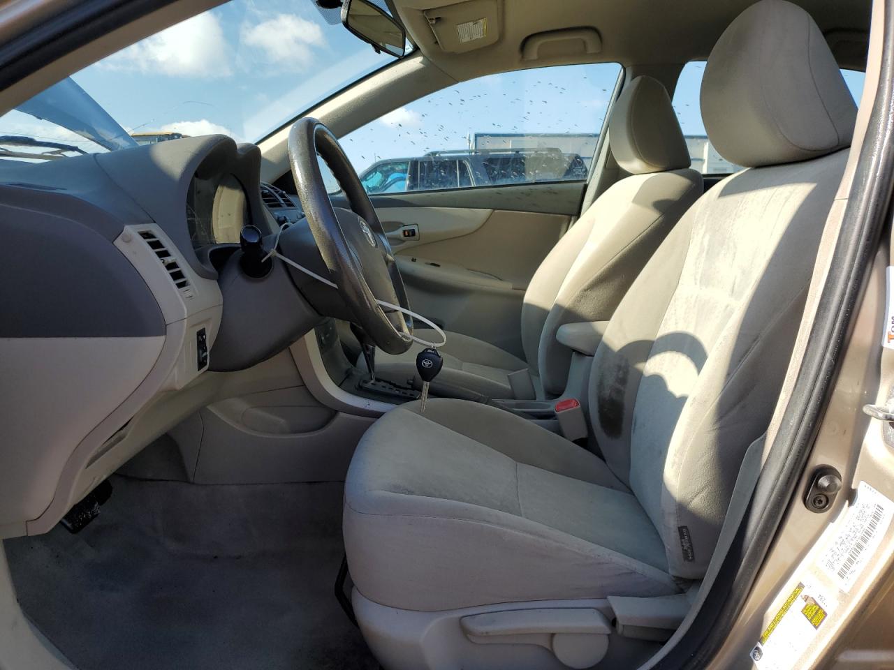 2009 Toyota Corolla - Image 7