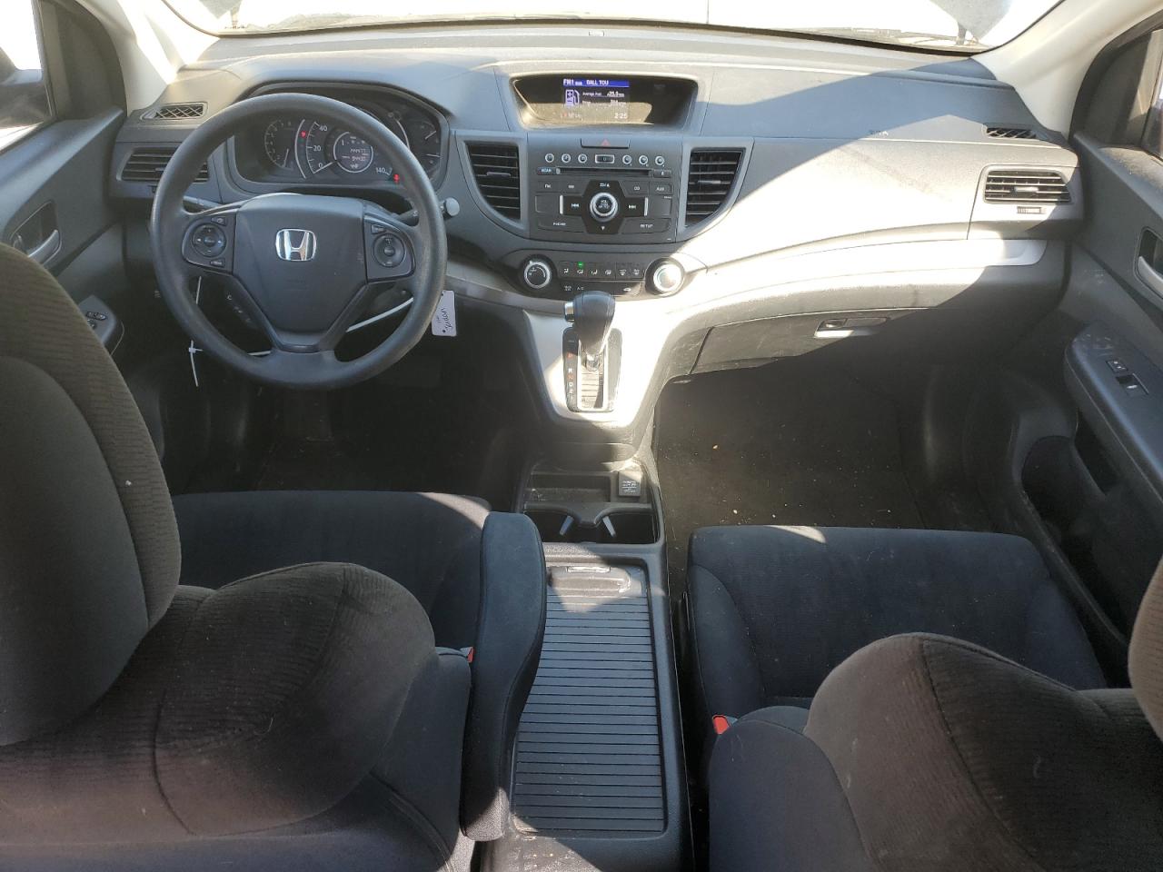 2014 Honda CR-V - Image 8