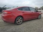 2018 Ford Fusion Se продається в Mercedes, TX - All Over