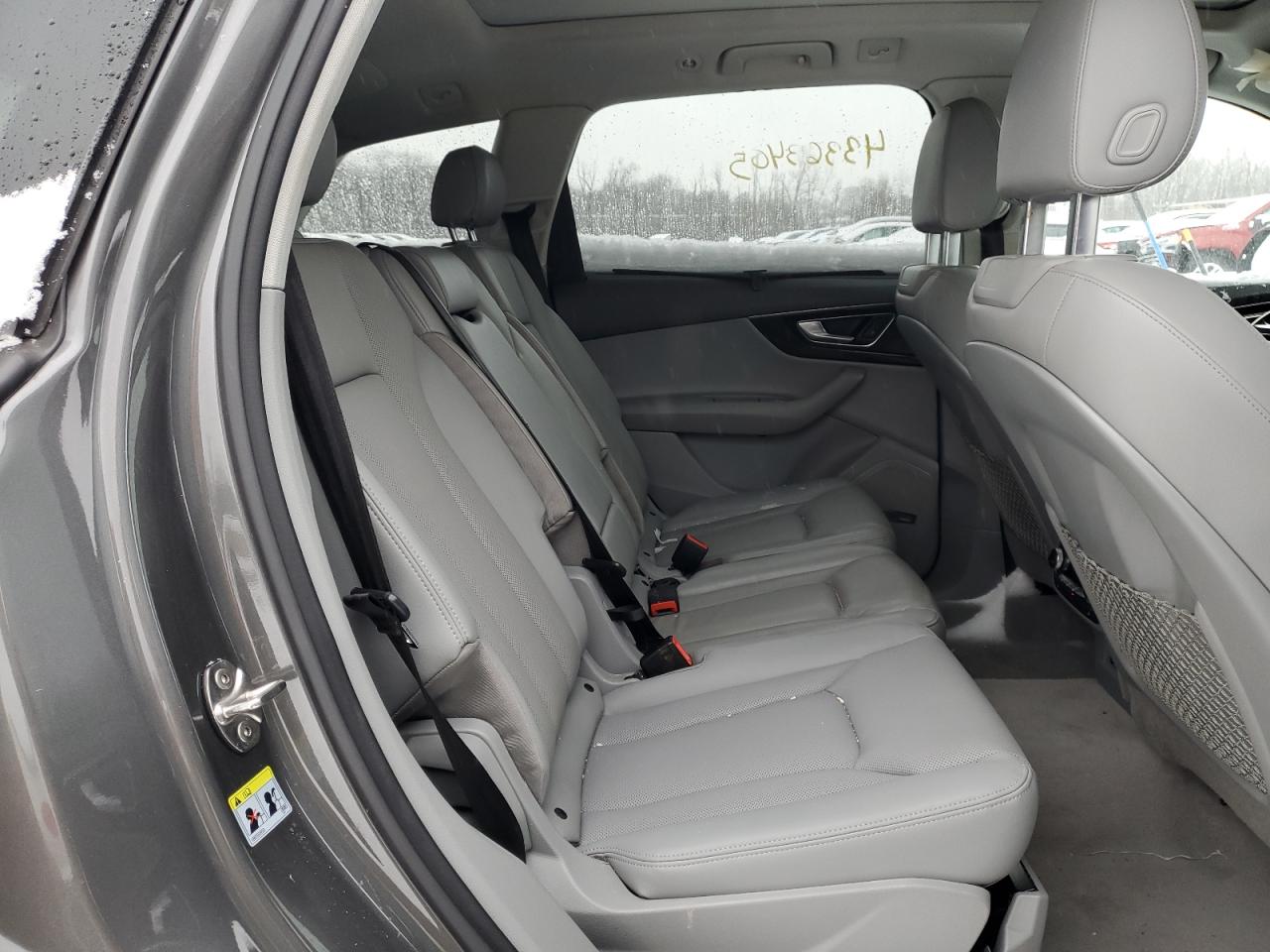 2019 Audi Q7 - Image 11