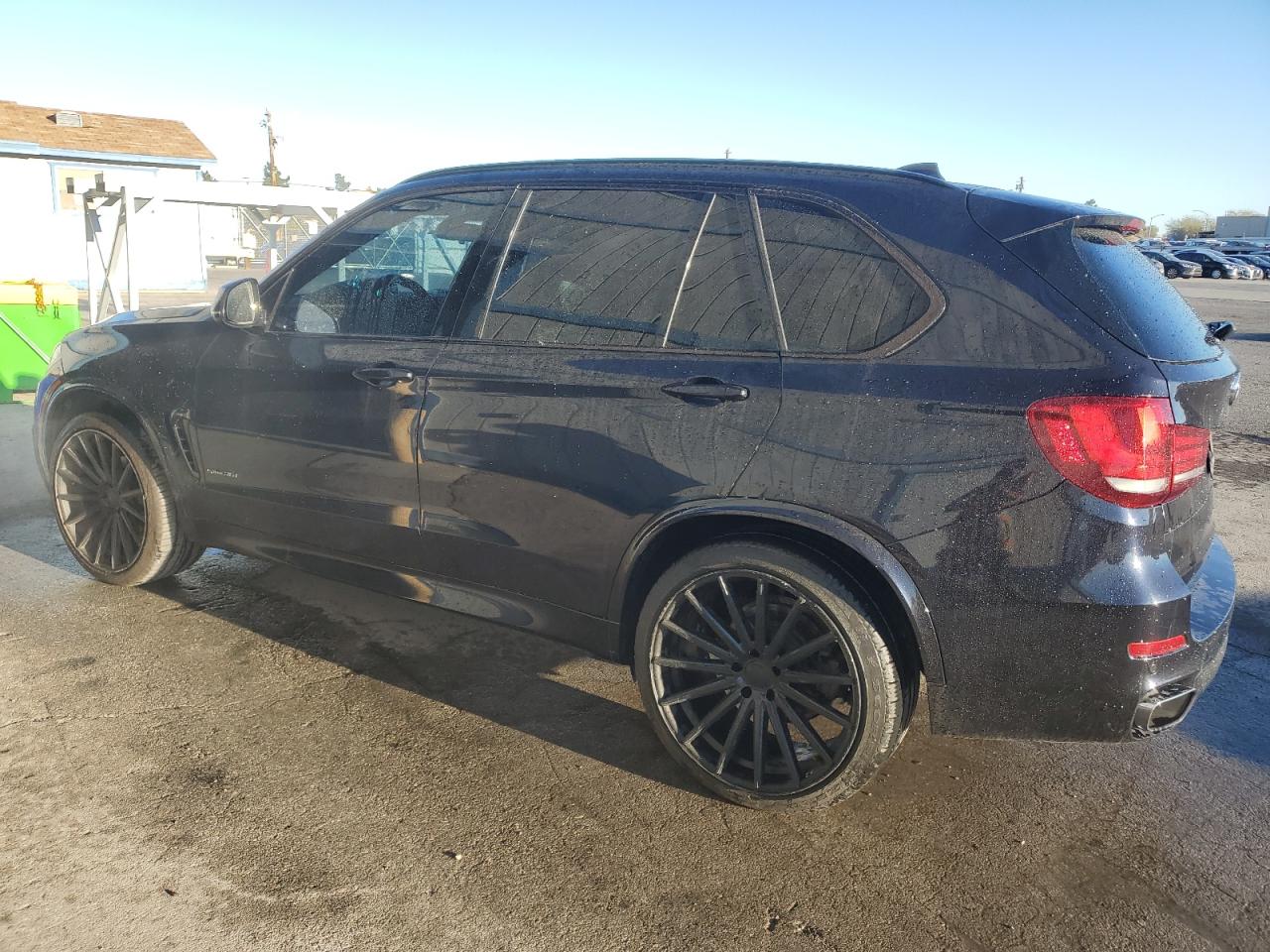 2015 BMW X5 - Image 2