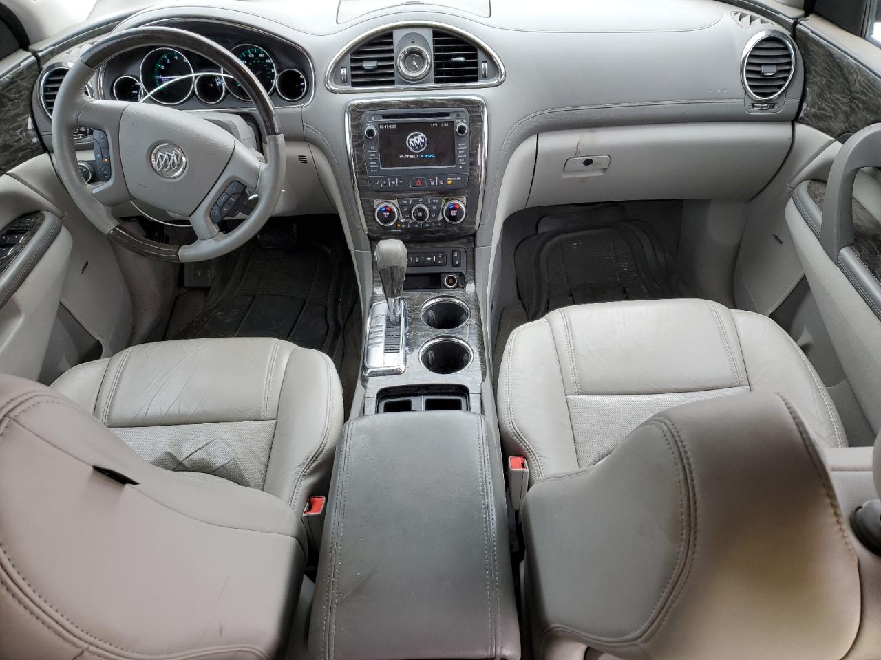 2014 Buick Enclave - Image 8